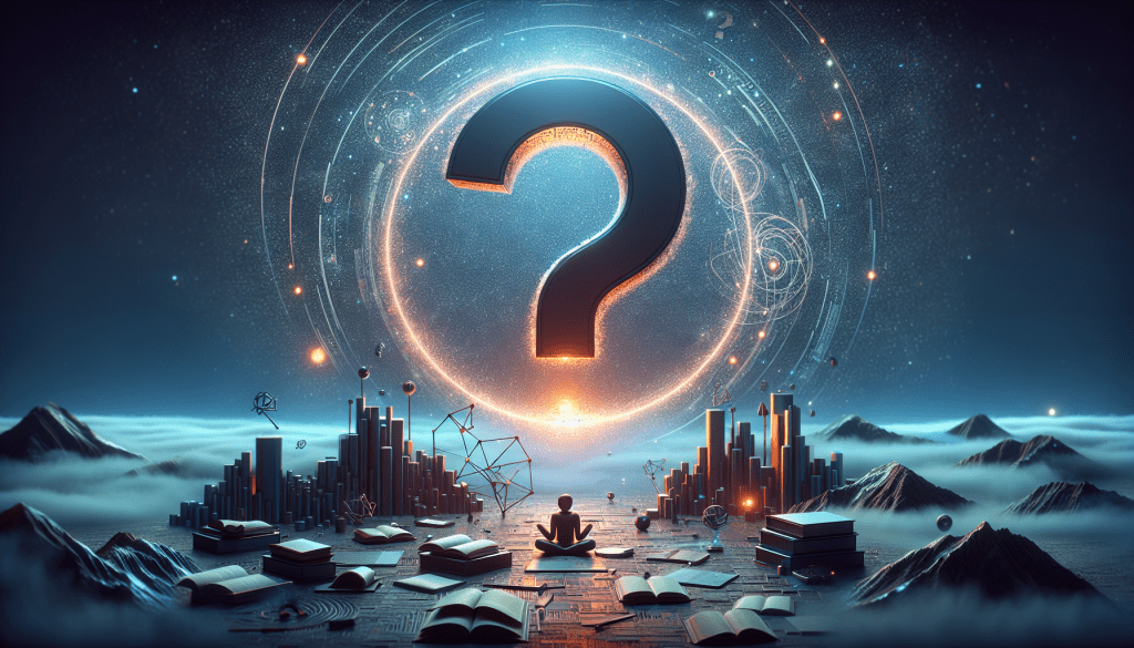 Ultimate Knowledge Test: Can You Conquer This&nbsp;Quiz?